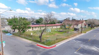 More details for 624 E Saint Francis St, Brownsville, TX - Specialty for Sale