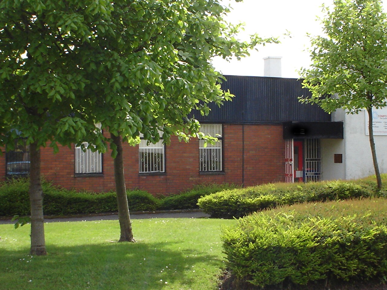 26-32 Westgarth Pl, East Kilbride for lease Primary Photo- Image 1 of 7