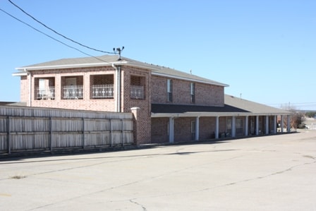400 W Jasper Dr, Killeen, TX for lease - Building Photo - Image 3 of 7
