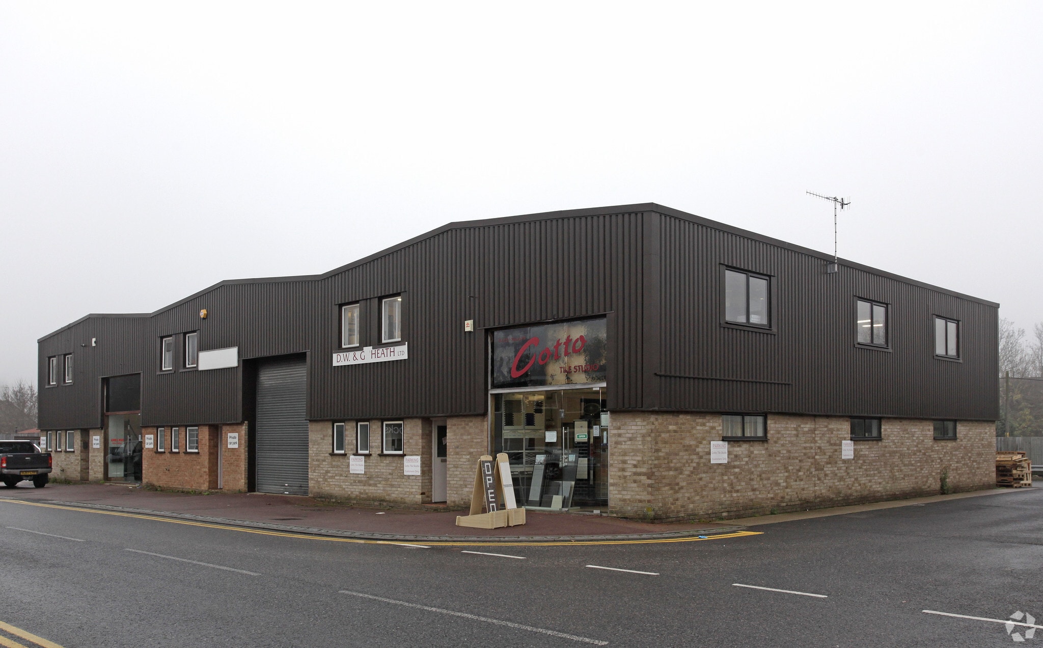 Ormside Way, Redhill for sale Primary Photo- Image 1 of 1