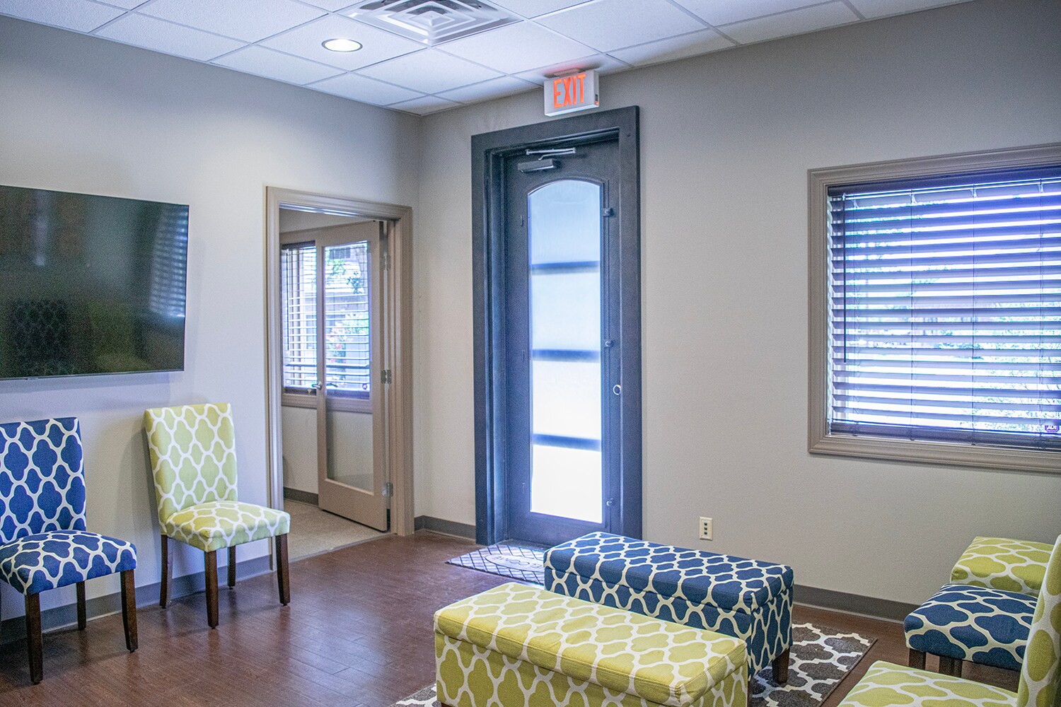 6102 82nd St, Lubbock, TX 79424 5,307sf Garden Office for Sale