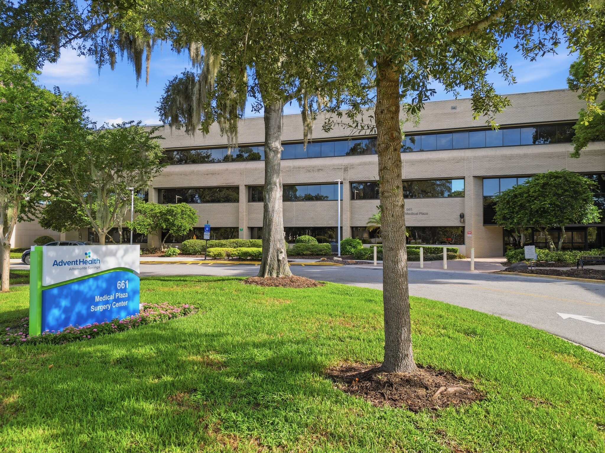 661 E Altamonte Dr, Altamonte Springs, FL for sale Building Photo- Image 1 of 19