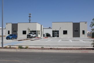 More details for 1524 Oxbow Dr, Horizon City, TX - Office for Sale