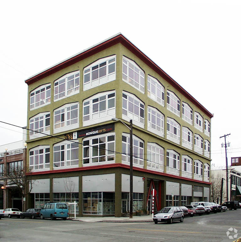 1024 E Pike St, Seattle, WA for sale Primary Photo- Image 1 of 2