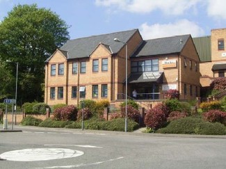 More details for Bellfield Rd, High Wycombe - Office for Lease