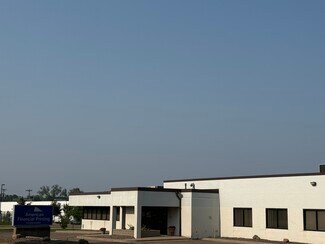 More details for 404 NE Industrial Blvd, Minneapolis, MN - Industrial for Lease