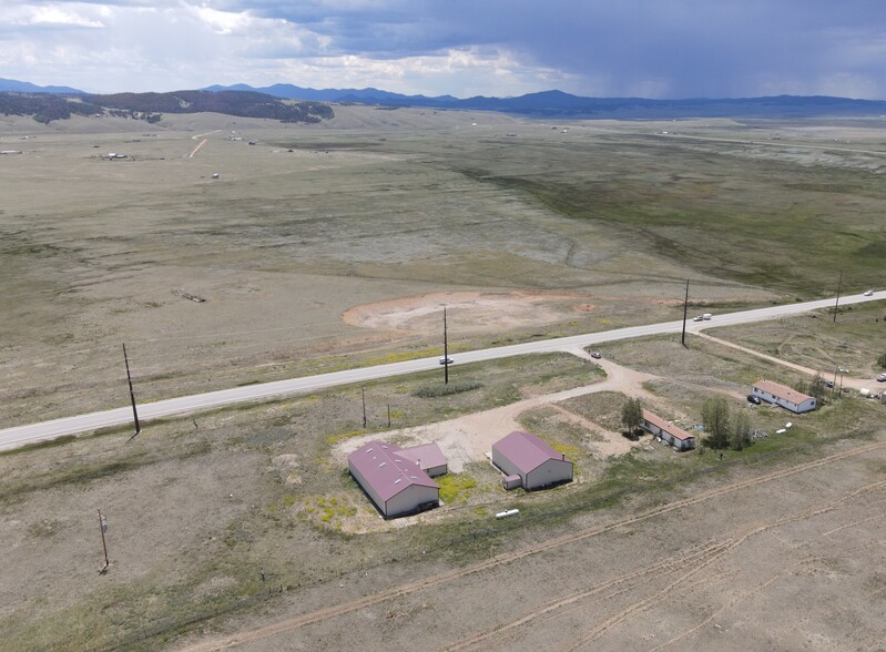 39329 US Highway 285, Jefferson, CO for sale - Building Photo - Image 1 of 21