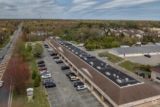 2119 Whitesville Rd, Toms River, NJ - AERIAL  map view