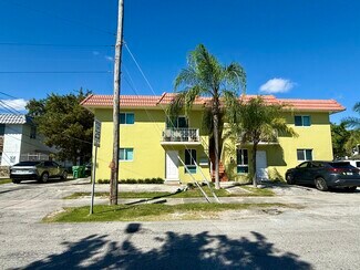 More details for 4201 SW 7th St, Coral Gables, FL - Multifamily for Sale
