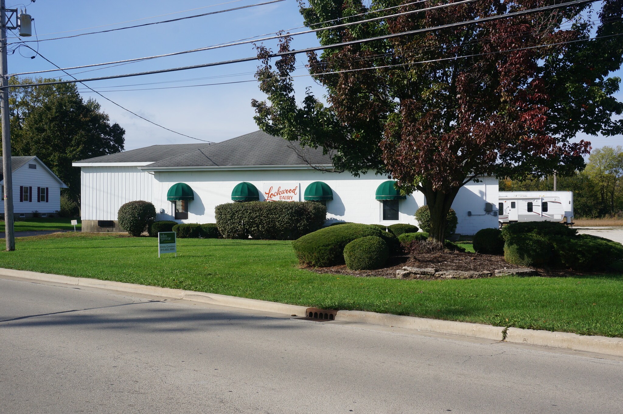 15312 S James St, Plainfield, IL for sale Building Photo- Image 1 of 1