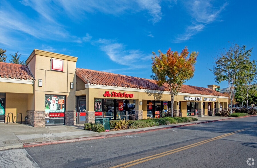 3247-3261 S White Rd, San Jose, CA for lease - Building Photo - Image 3 of 15