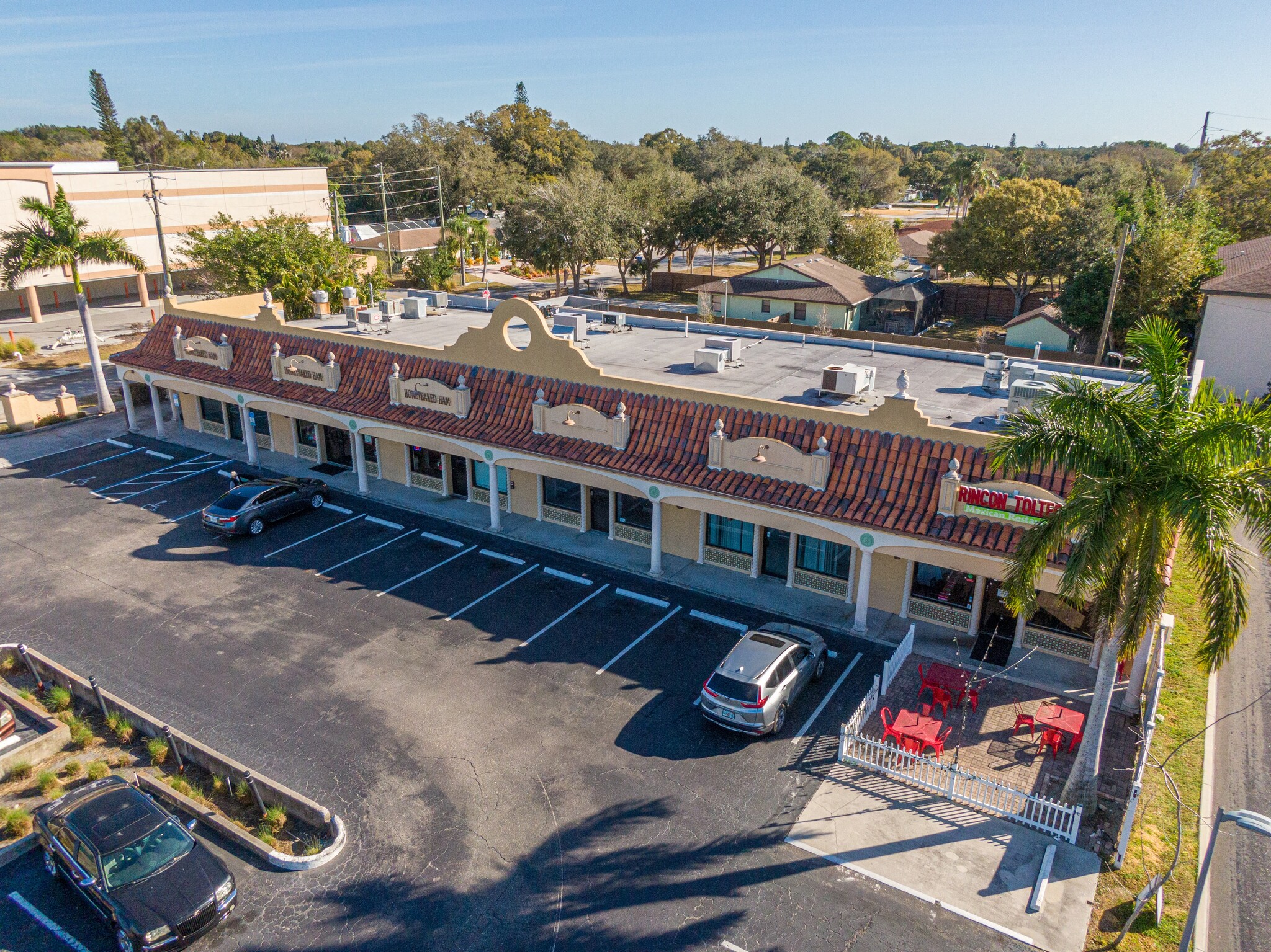 4601-4607 S Tamiami Trl, Sarasota, FL for sale Building Photo- Image 1 of 1