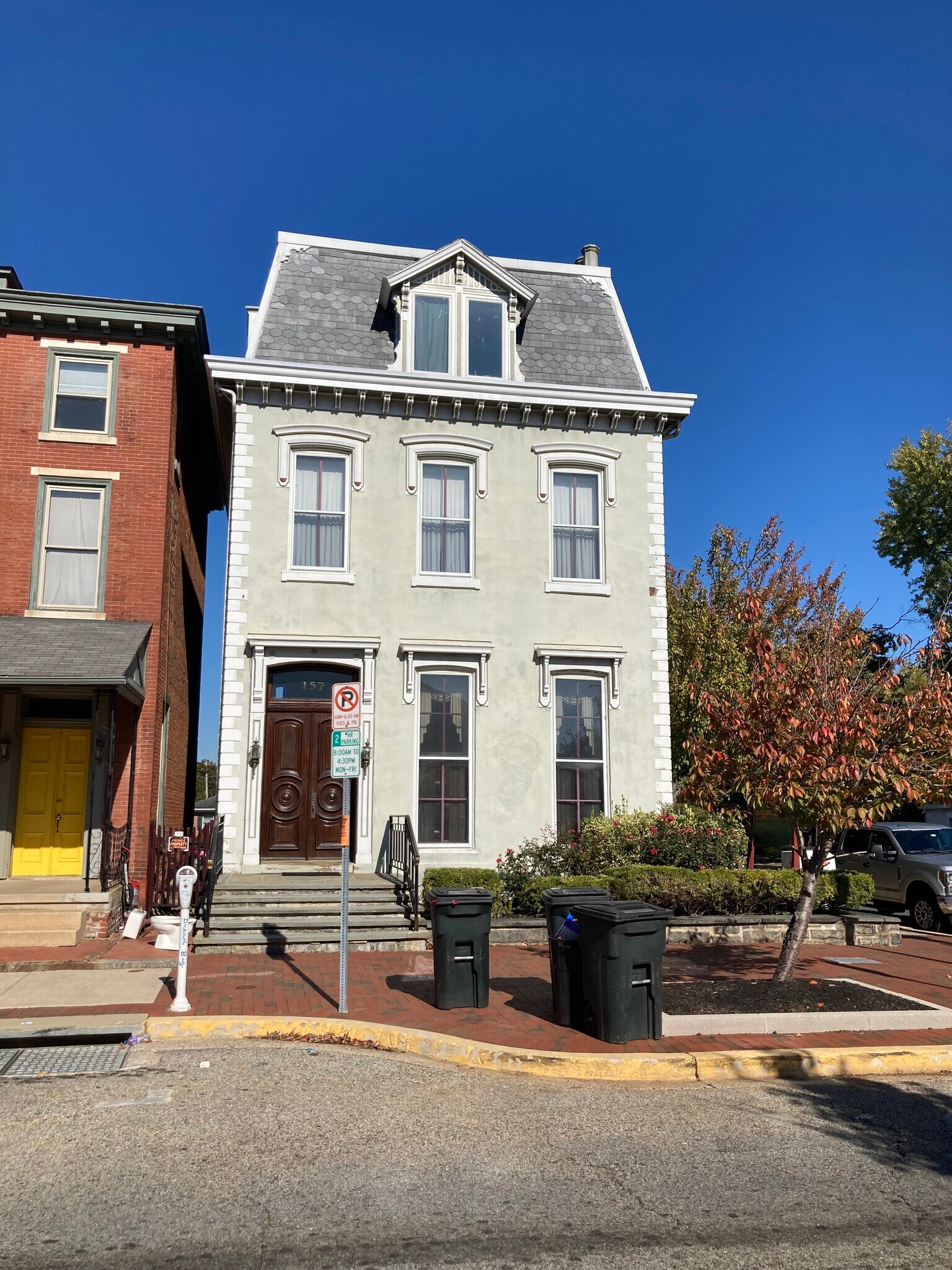 157 E Main St, Elkton, MD for sale Primary Photo- Image 1 of 1