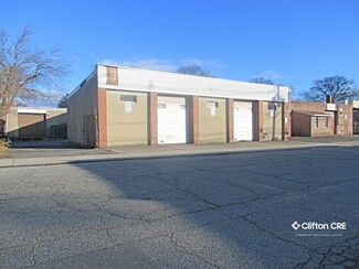 More details for 69 5th Ave, Hawthorne, NJ - Industrial for Lease