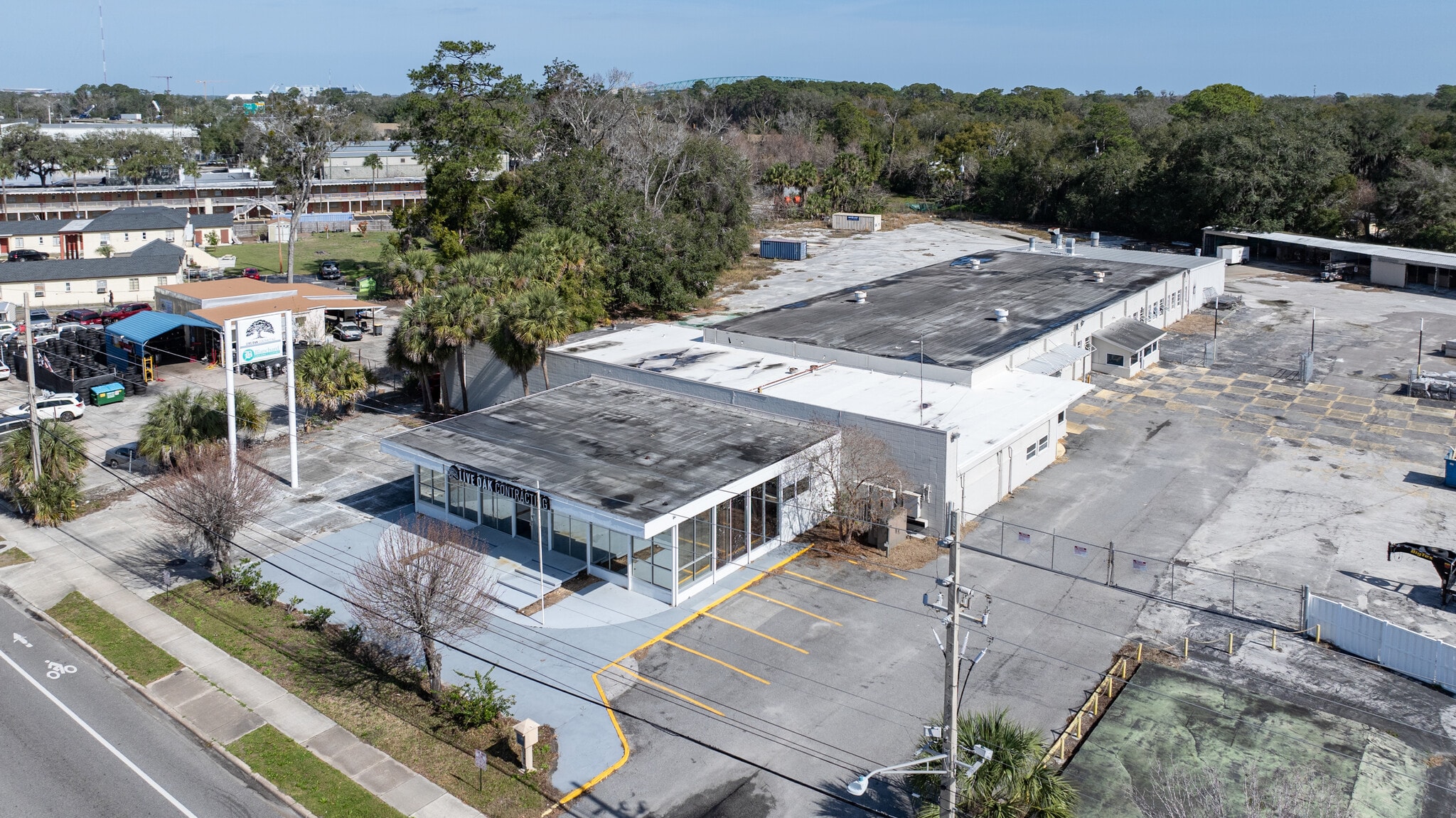 3261 Philips Hwy, Jacksonville, FL for lease Building Photo- Image 1 of 12