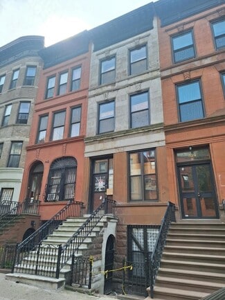 More details for 522 W 142nd St, New York, NY - Multifamily for Sale