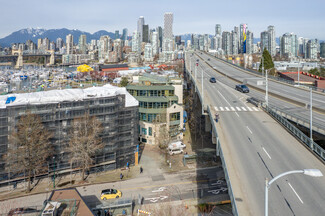 More details for 1505 2nd Ave W, Vancouver, BC - Office for Lease