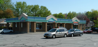 More details for 152-188 Haverhill, Methuen, MA - Office, Retail for Lease