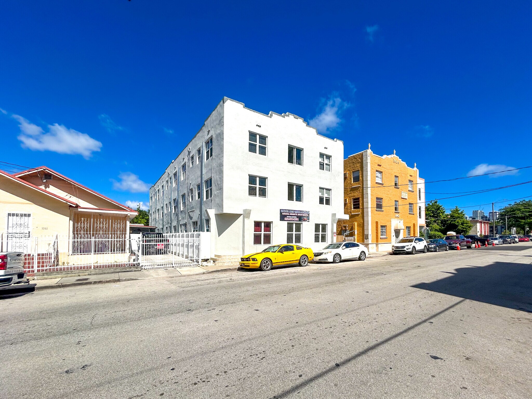 1051 NW 2nd St, Miami, FL for sale Building Photo- Image 1 of 12