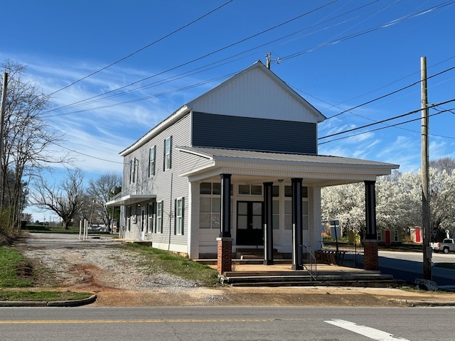 7680 Hillsboro Hwy, Hillsboro, TN for sale - Primary Photo - Image 1 of 10