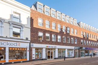 25-37 Queen St, Maidenhead BKS - Commercial Real Estate