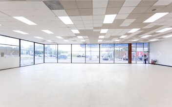 2429 Carraway Blvd, Birmingham, AL for lease Interior Photo- Image 2 of 8