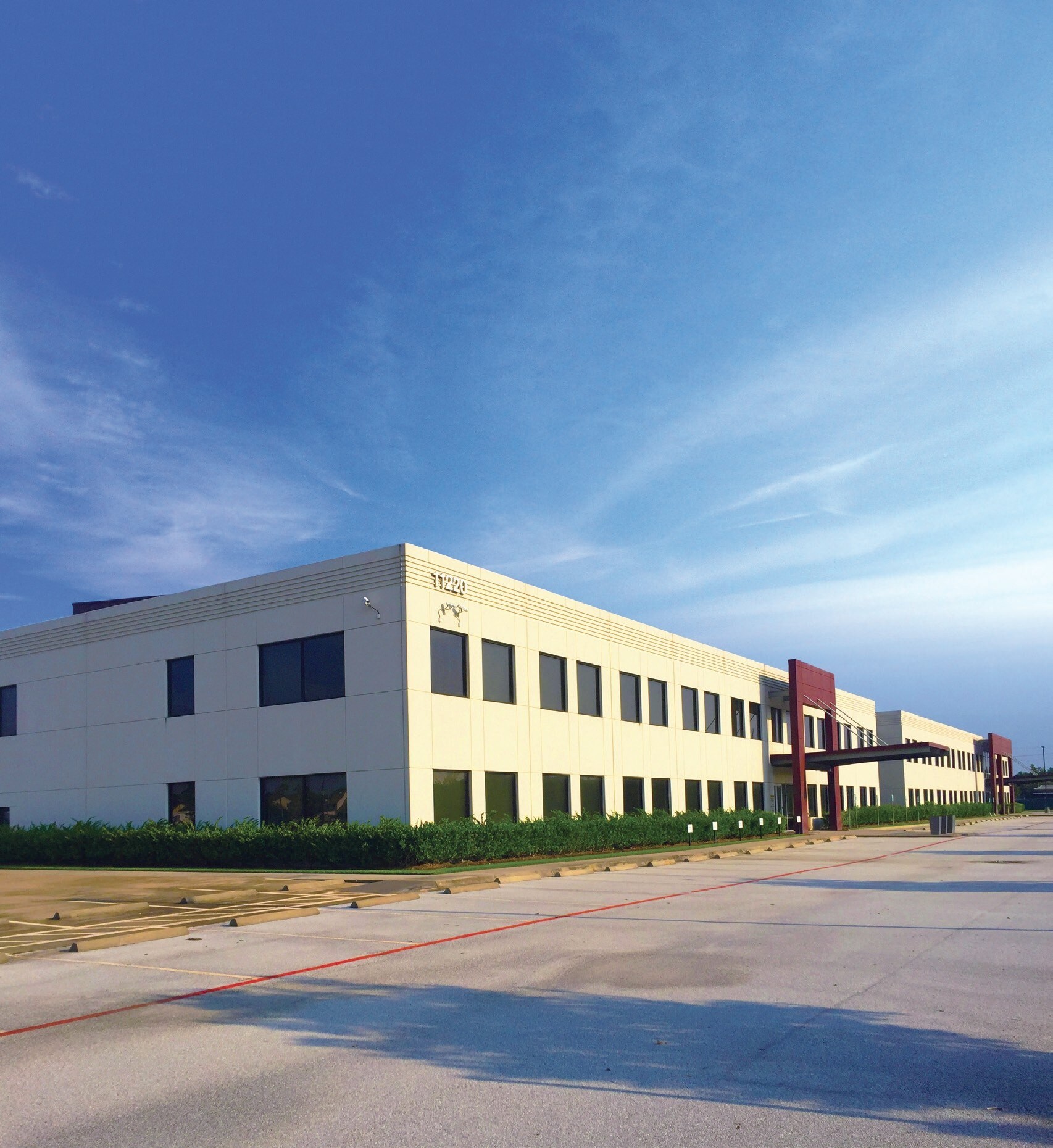 11220 TC Jester Blvd, Houston, TX for sale Primary Photo- Image 1 of 1