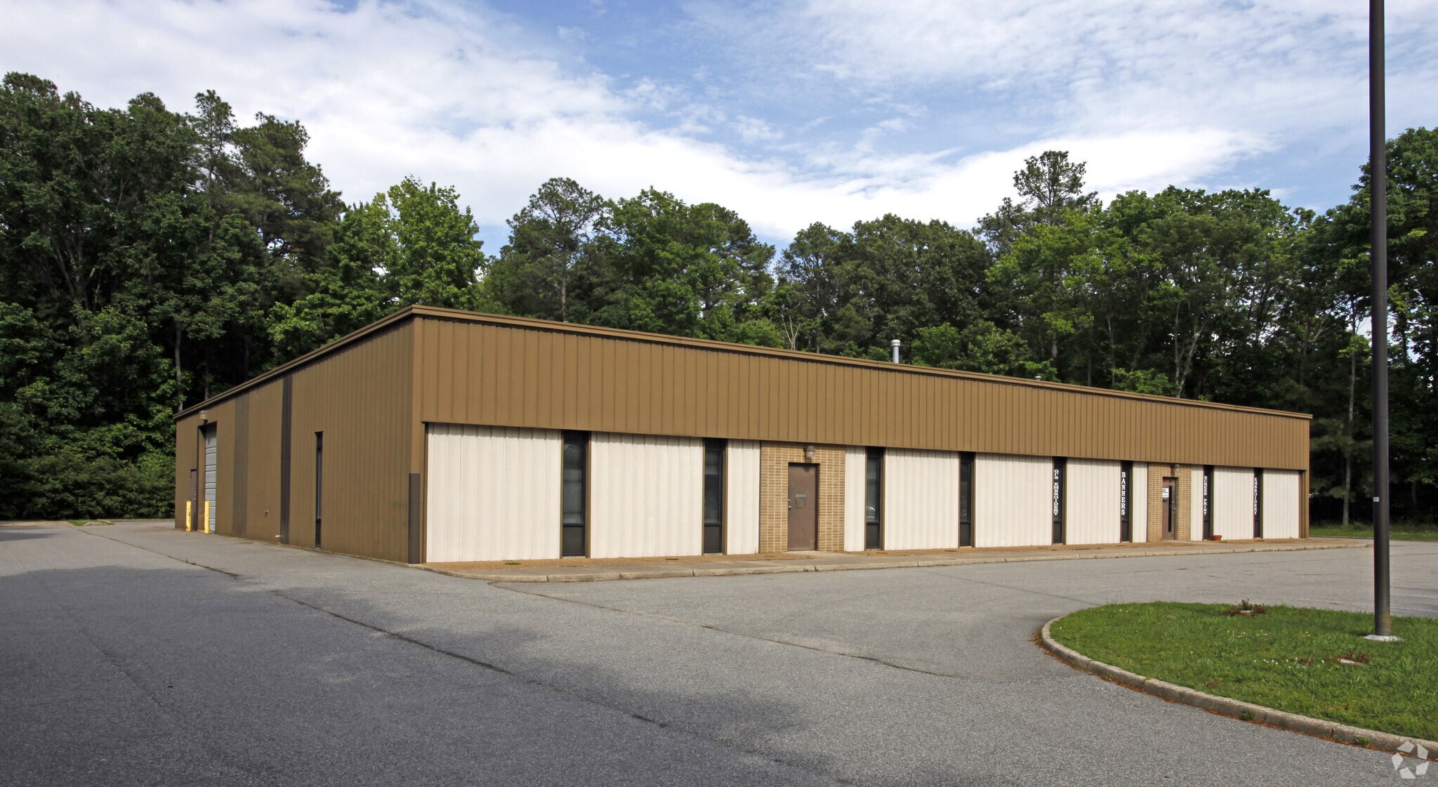 12680 Mcmanus Blvd, Newport News, VA for sale Primary Photo- Image 1 of 1