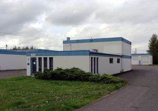 More details for 1400 S Bertelsen Rd, Eugene, OR - Office for Lease