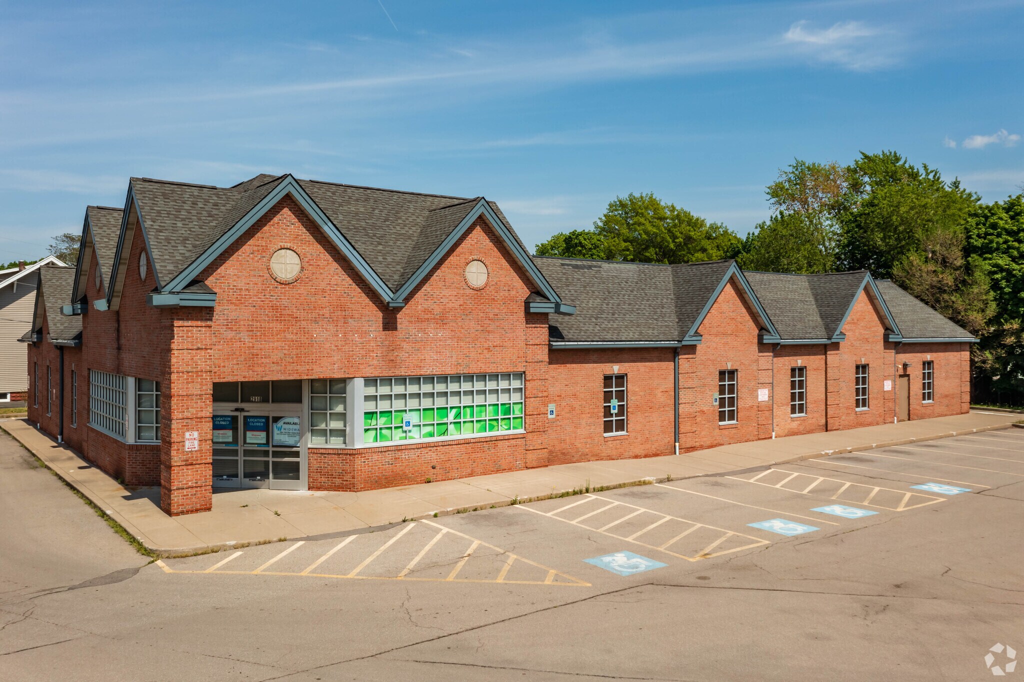 2918 Dewey Ave, Rochester, NY for sale Building Photo- Image 1 of 1