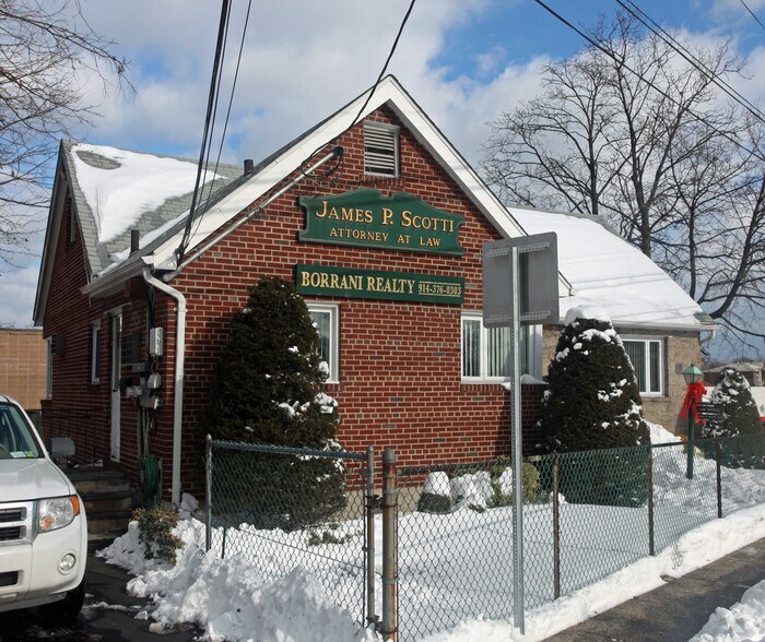 37 Vredenburgh Ave, Yonkers, NY 10704