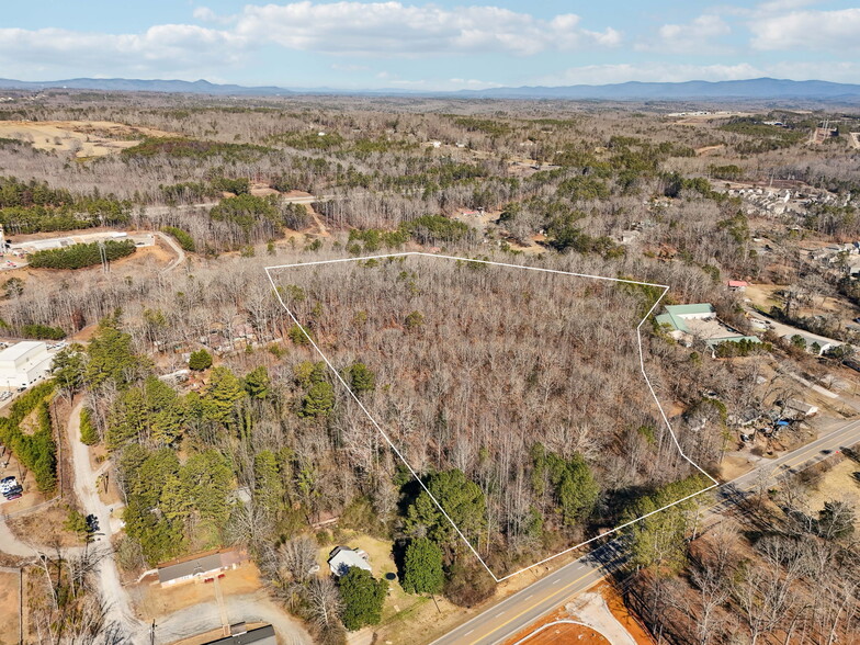 3953 Ball Ground Hwy, Canton, GA for sale - Building Photo - Image 1 of 12