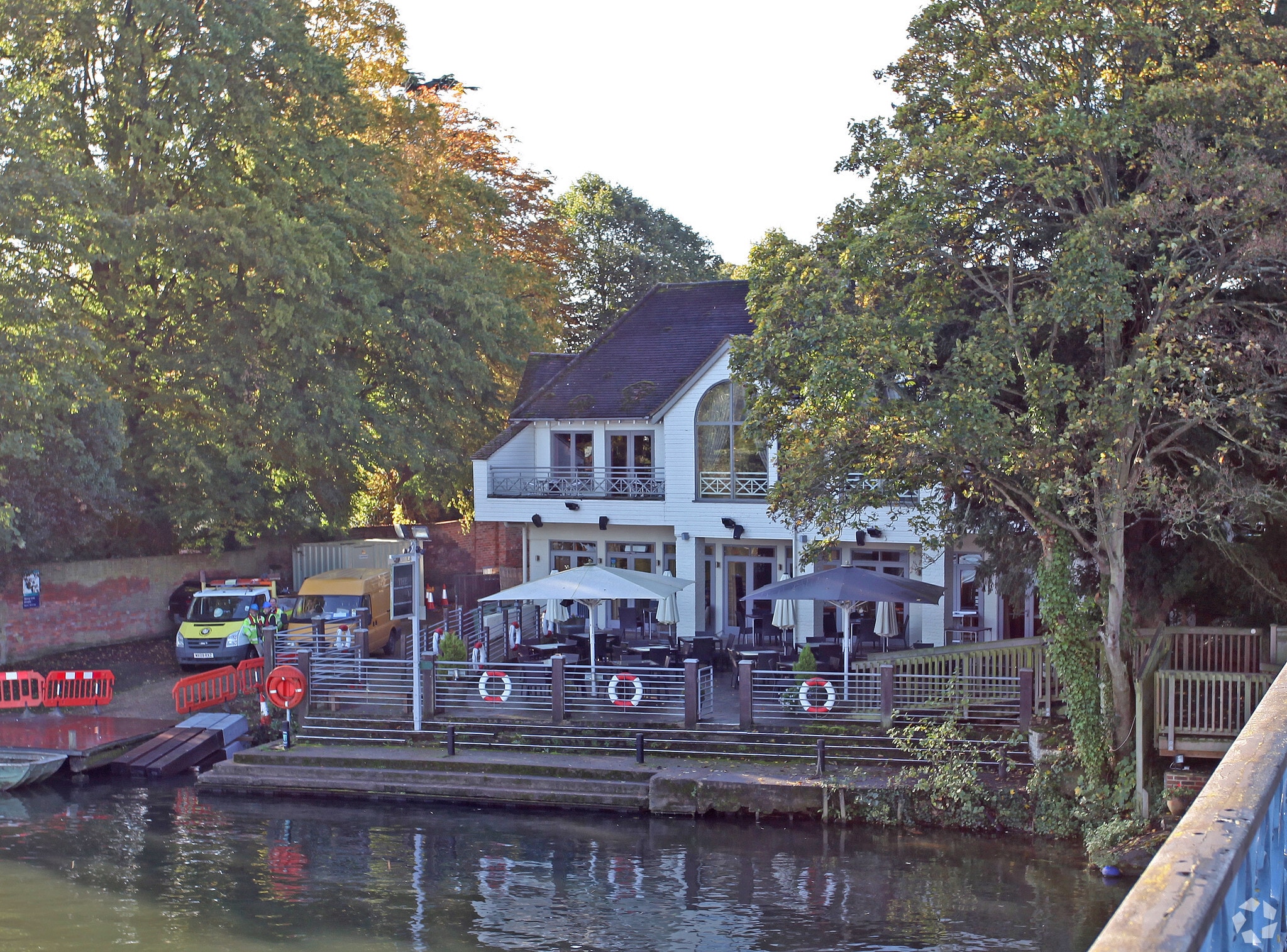 Ferry Ln, Cookham for sale Primary Photo- Image 1 of 1