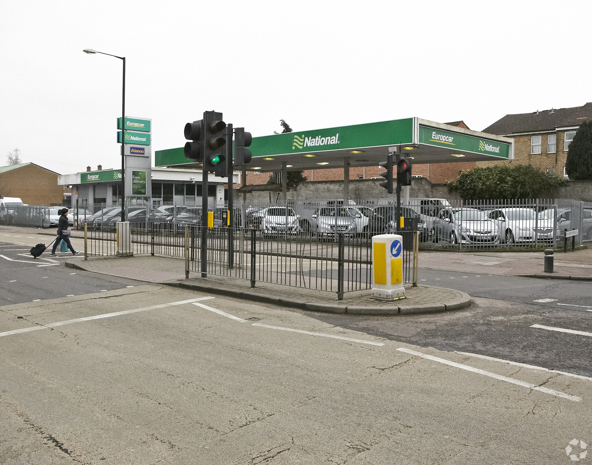 444-474 Barking Rd, London for sale Building Photo- Image 1 of 1