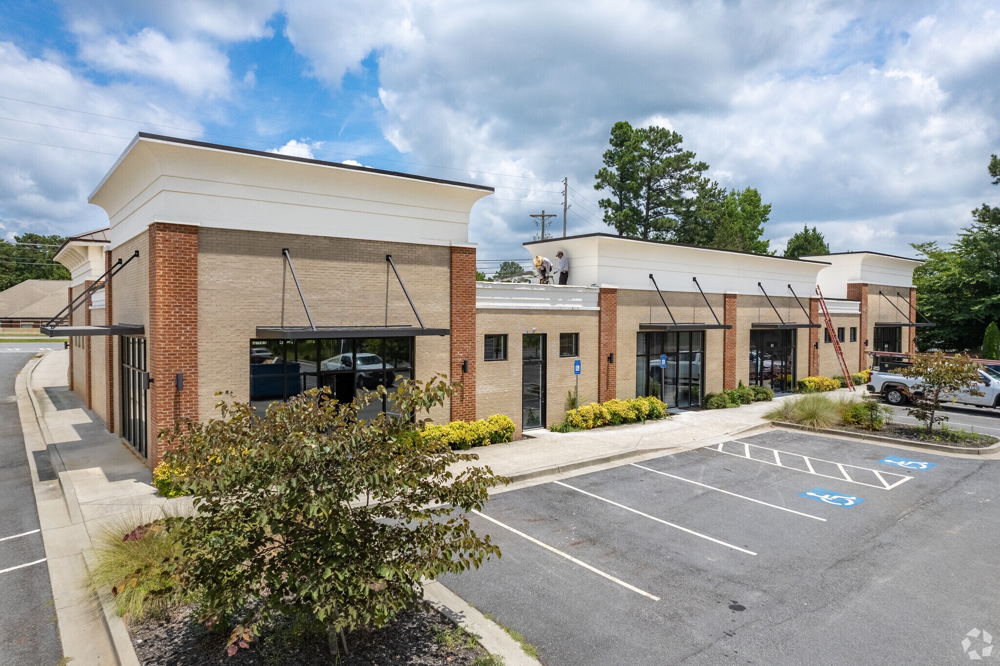 6985 McGinnis Ferry Rd, Johns Creek, GA for sale Building Photo- Image 1 of 1