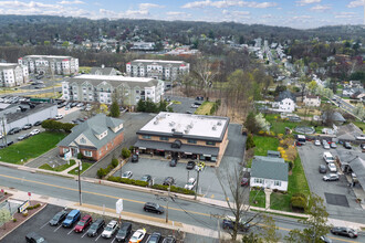 886 Belmont Ave, North Haledon, NJ - aerial  map view - Image1