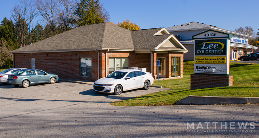 49126 Calcutta Smith Ferry Rd, East Liverpool, OH for sale - Building Photo - Image 1 of 1