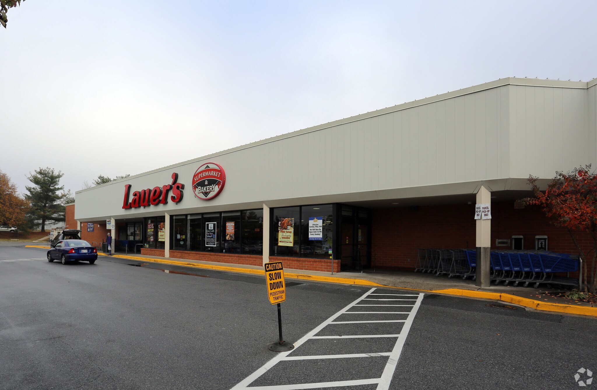 8095 Edwin Raynor Blvd, Pasadena, MD 21122 Chesterfield Plaza