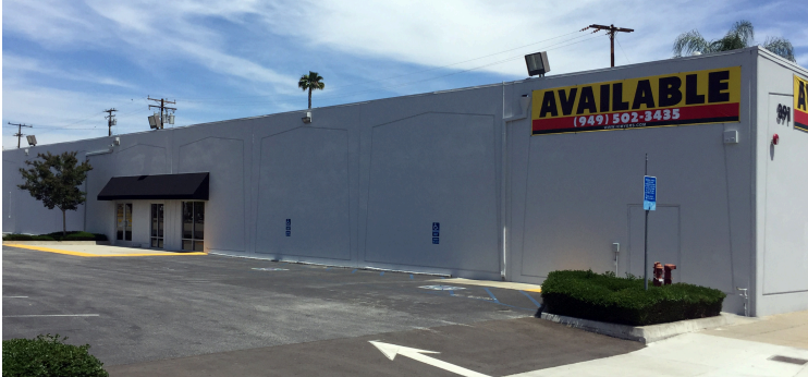 391 E Imperial Hwy, La Habra, CA for lease - Building Photo - Image 1 of 1