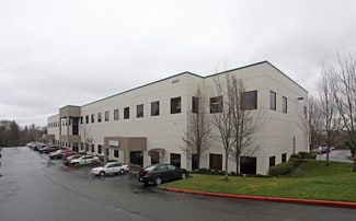 More details for 18800 8th Ave S, Seatac, WA - Office for Lease
