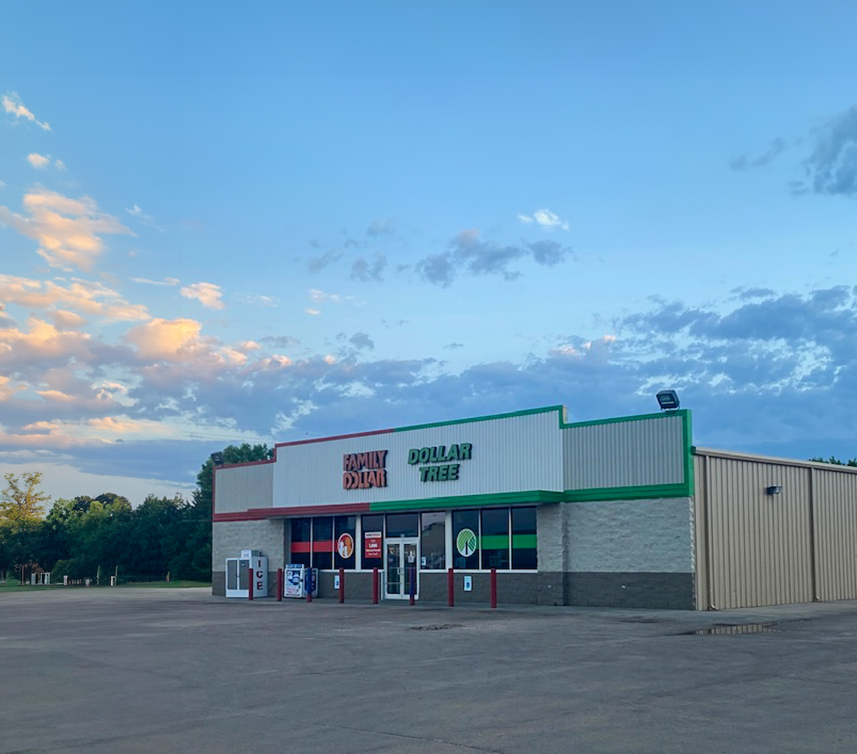 812 W SD Highway 46, Wagner, SD for sale Building Photo- Image 1 of 2