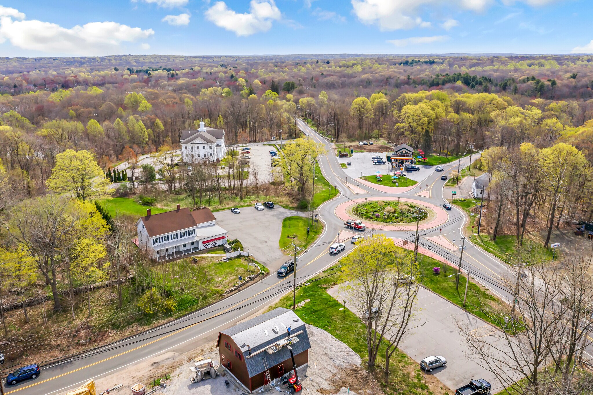 249 Route 81, Killingworth, CT 06419 Killingworth Cafe (formerly