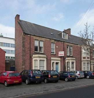 More details for 4 Bentinck Rd, Newcastle Upon Tyne - Office for Lease