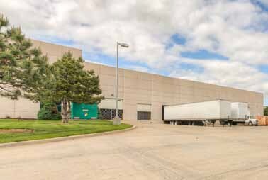 7803 Nieman Rd, Shawnee, KS for sale Building Photo- Image 1 of 1