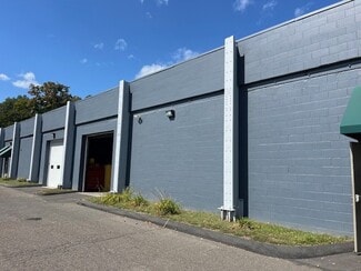 More details for 374 West St, Bristol, CT - Industrial for Lease