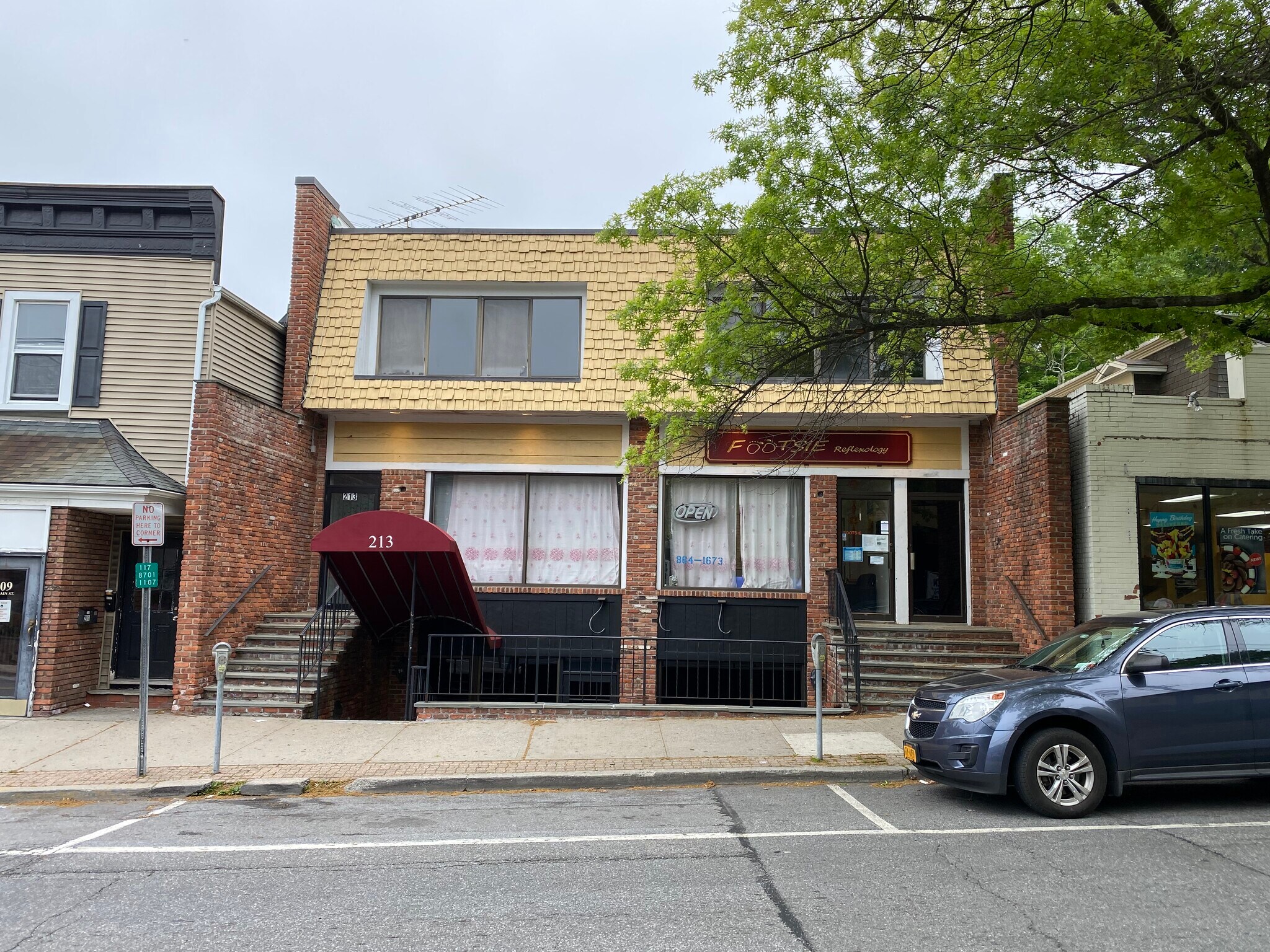 213 E Main St, Mount Kisco, NY for sale Building Photo- Image 1 of 1
