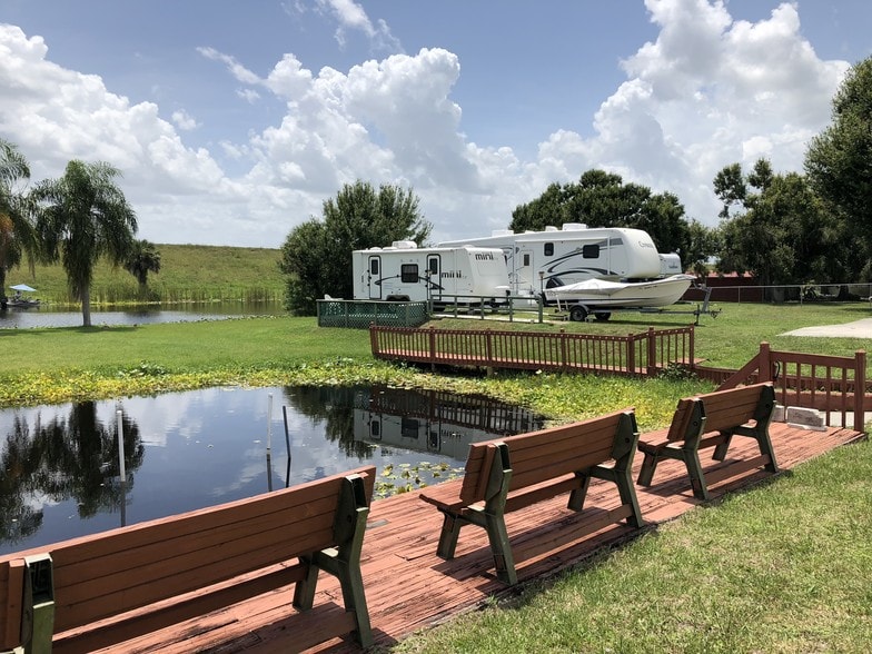 4466 US Highway 441 SE, Okeechobee, FL for sale - Other - Image 1 of 1