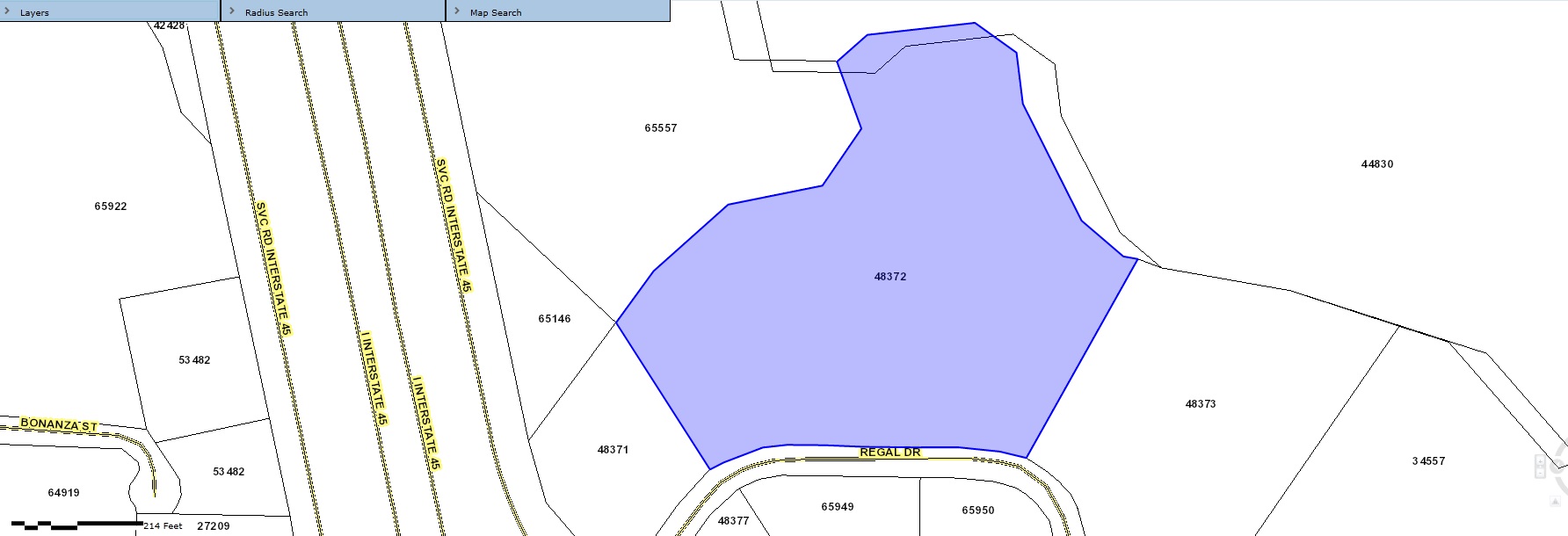 Hwy 45 & Hwy 31, Corsicana, TX 75110 - Land for Sale | LoopNet