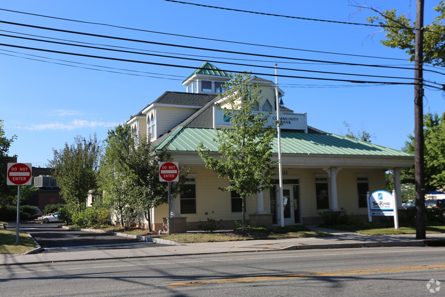 328 South Ave, Fanwood, NJ for lease - Primary Photo - Image 1 of 2