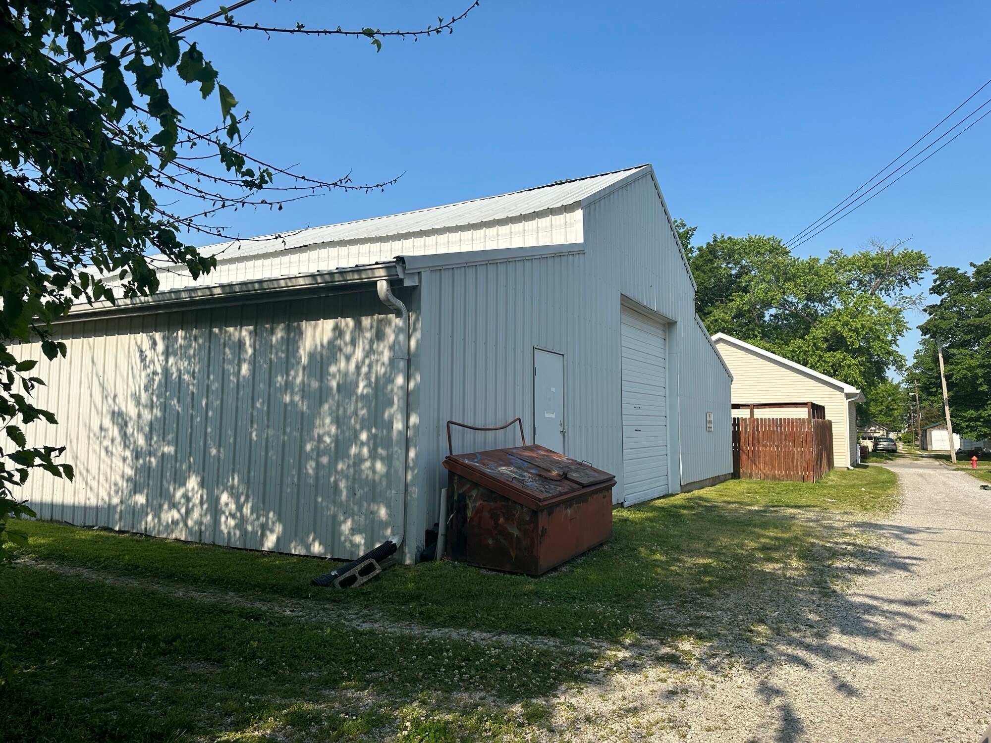 Commercial Warehouse Space For Sale 74 - 3a73k6t